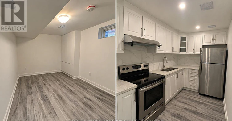 BSMT-1331 Restivo Lane, Milton, ON, L9E 1J9 - 2