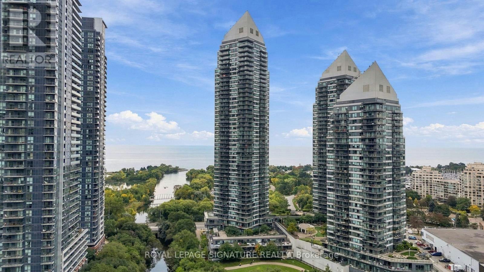107-2230 Lake Shore Boulevard W, Toronto, ON, M8V 0B2