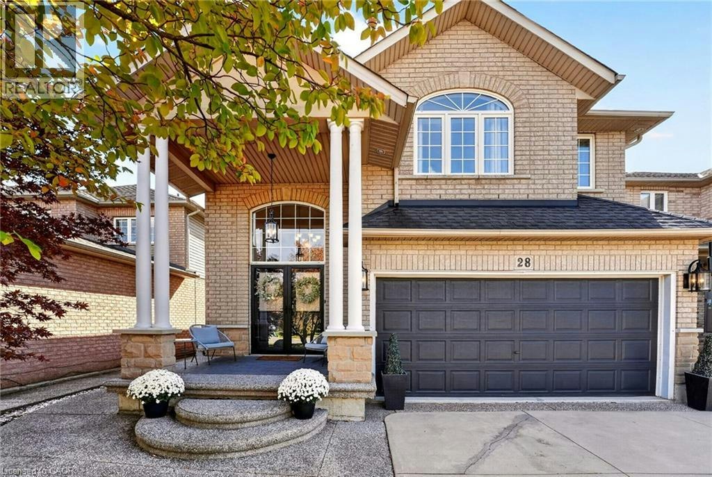 28 Holkham Avenue, Hamilton, ON, L9K 1P1