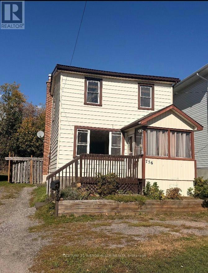 756 Cedar Street, North Bay, ON, P1B 6P6
