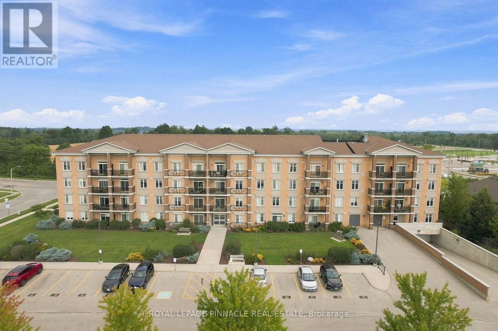 201-2 Colonial Drive, Guelph, ON, N1L 0K8 - 2