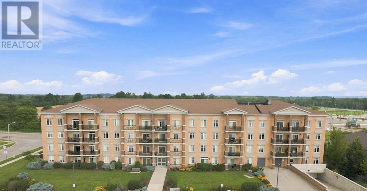 201-2 Colonial Drive, Guelph, ON, N1L 0K8 - 2