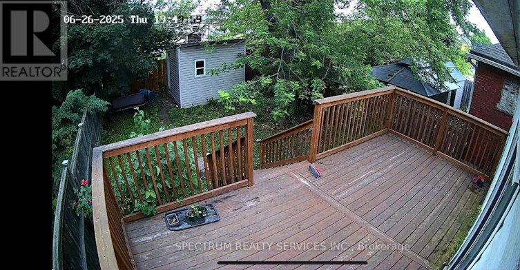 37 Hope Avenue, Hamilton, ON, L8H 2E1 - 12