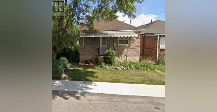 37 Hope Avenue, Hamilton, ON, L8H 2E1