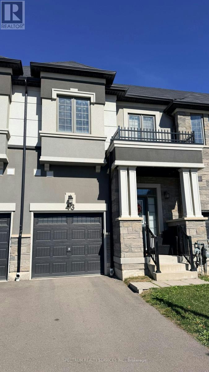 43 Bilanski Farm, Brantford, ON, N3S 0J7