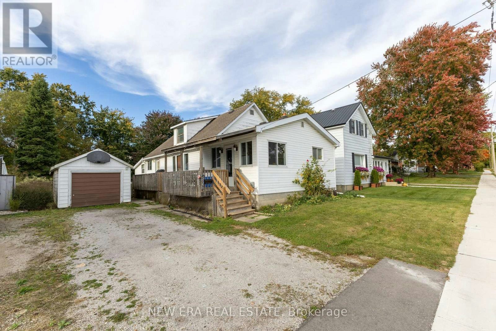 276 Upper Queen Street Avenue, Thames Centre, ON, N0M 2P0