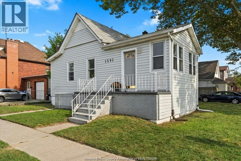 1591 Martindale Street, Windsor, ON, N9B 1G5