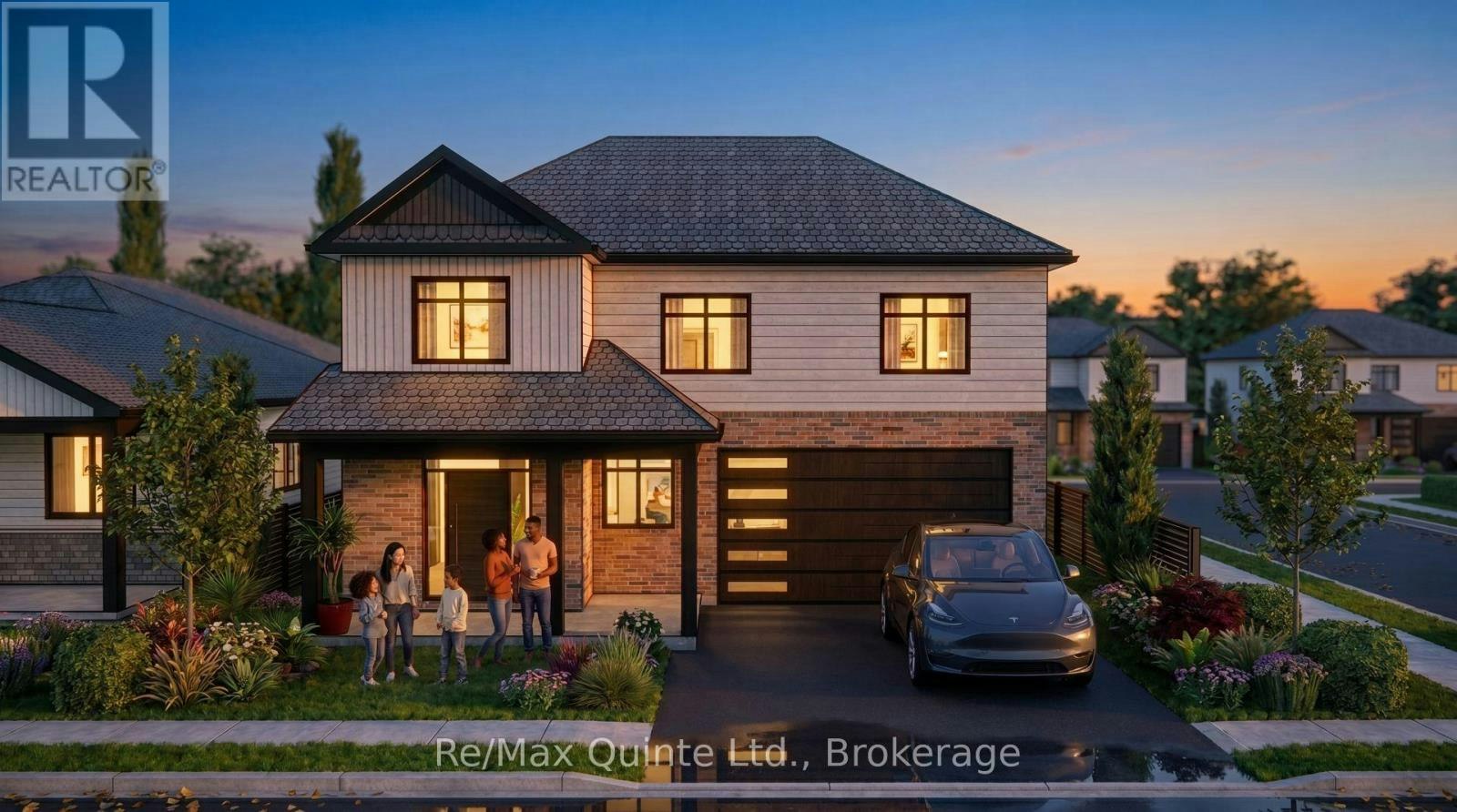 66 French Street, Prince Edward County, ON, K0K 2T0