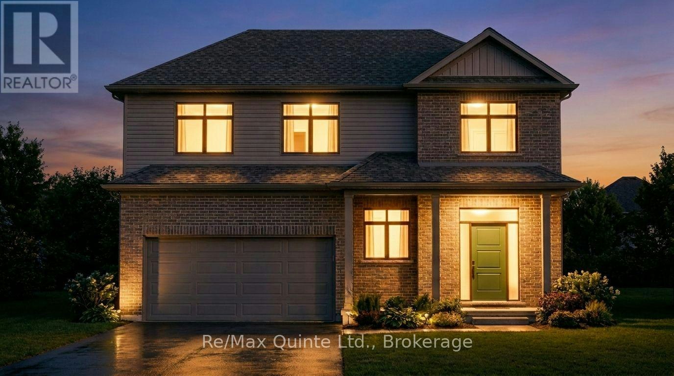 59 French Street, Prince Edward County, ON, K0K 2T0