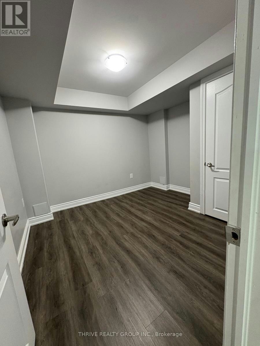 1215 Clifford Point, Milton, ON, L6E 1E6 - 6