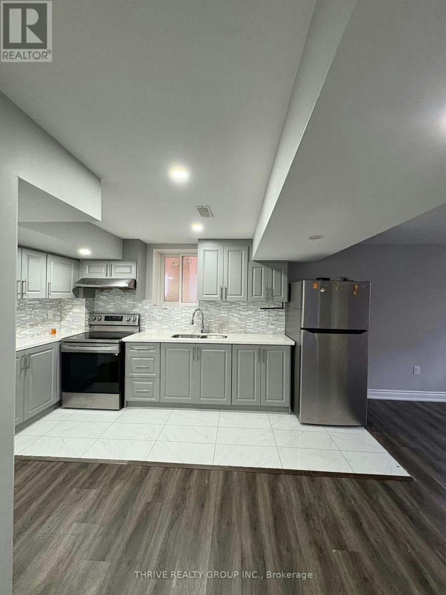 1215 Clifford Point, Milton, ON, L6E 1E6 - 3