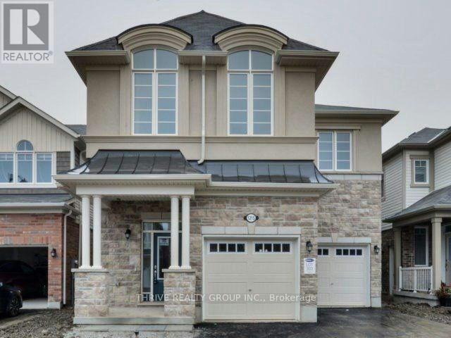 1215 Clifford Point, Milton, ON, L6E 1E6 1