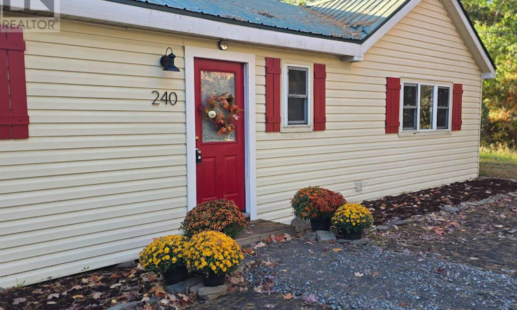240 Burnt Dam Road