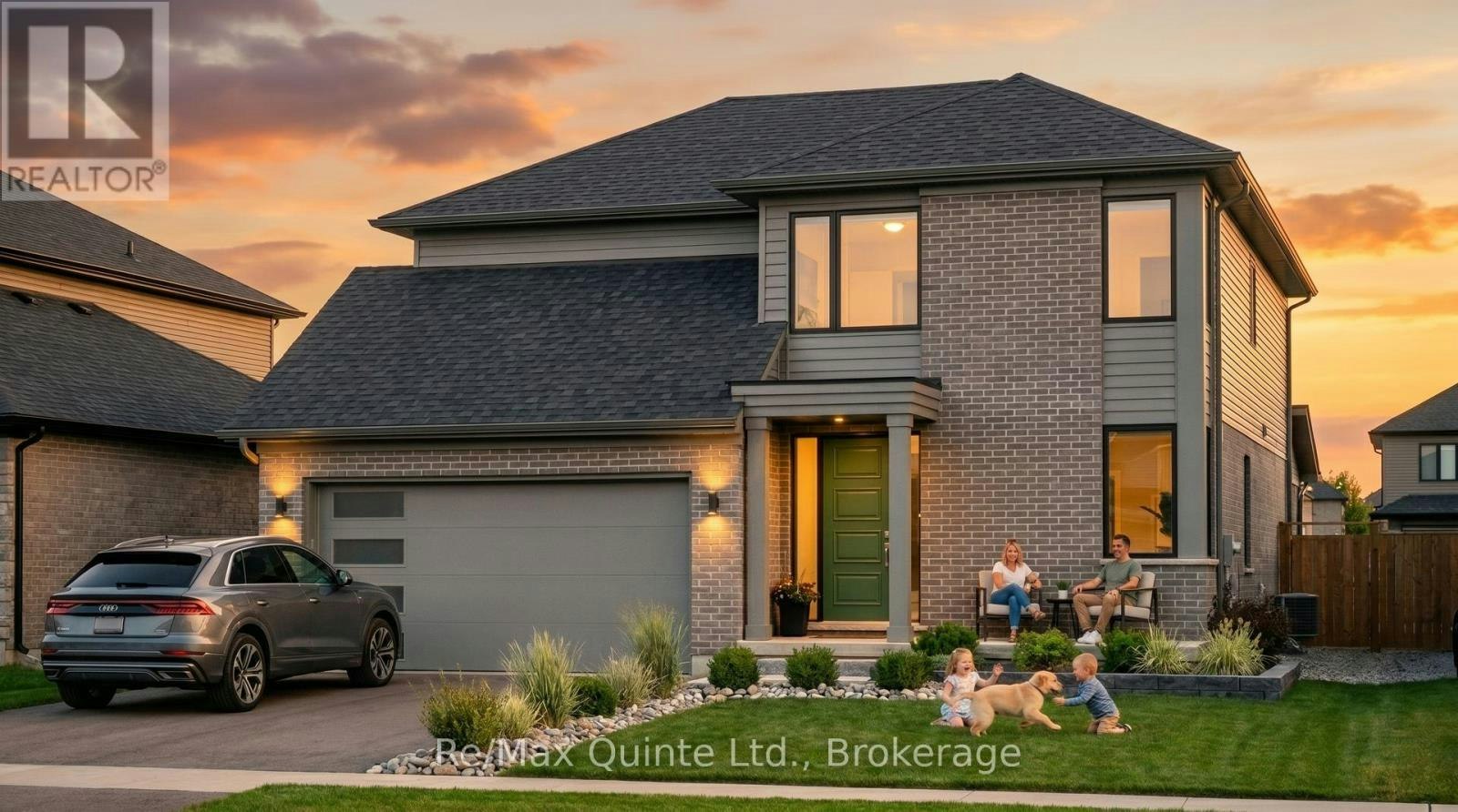 47 French Street, Prince Edward County, ON, K0K 2T0