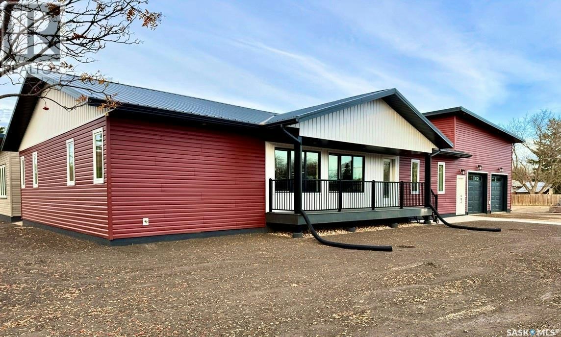 43 Franklin Avenue, Yorkton, SK, S3N 2G1