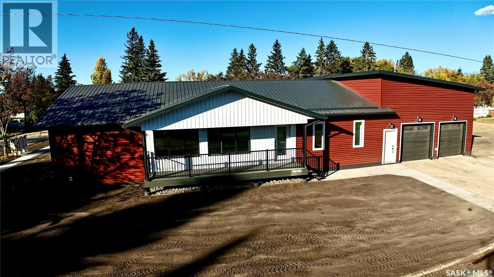 43 Franklin Avenue, Yorkton, SK, S3N 2G1