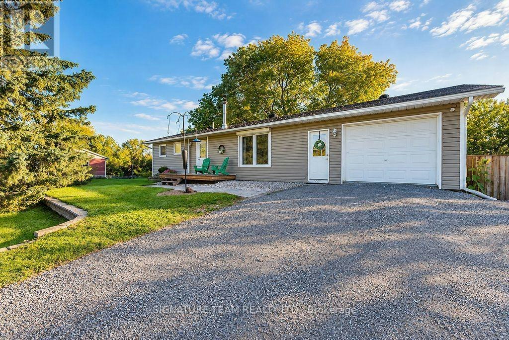 2736 Fourth Chute Road, Eganville, ON, K0J 1T0