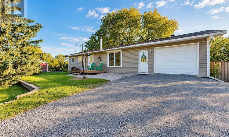 2736 Fourth Chute Road