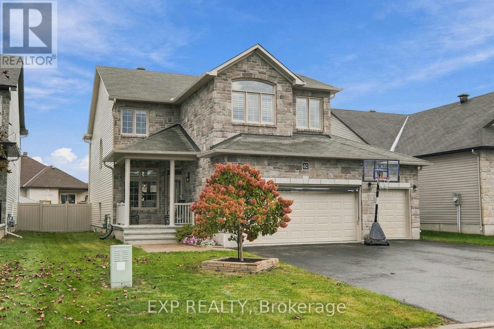 62 Granite Street, Clarence-Rockland, ON, K4K 0H8