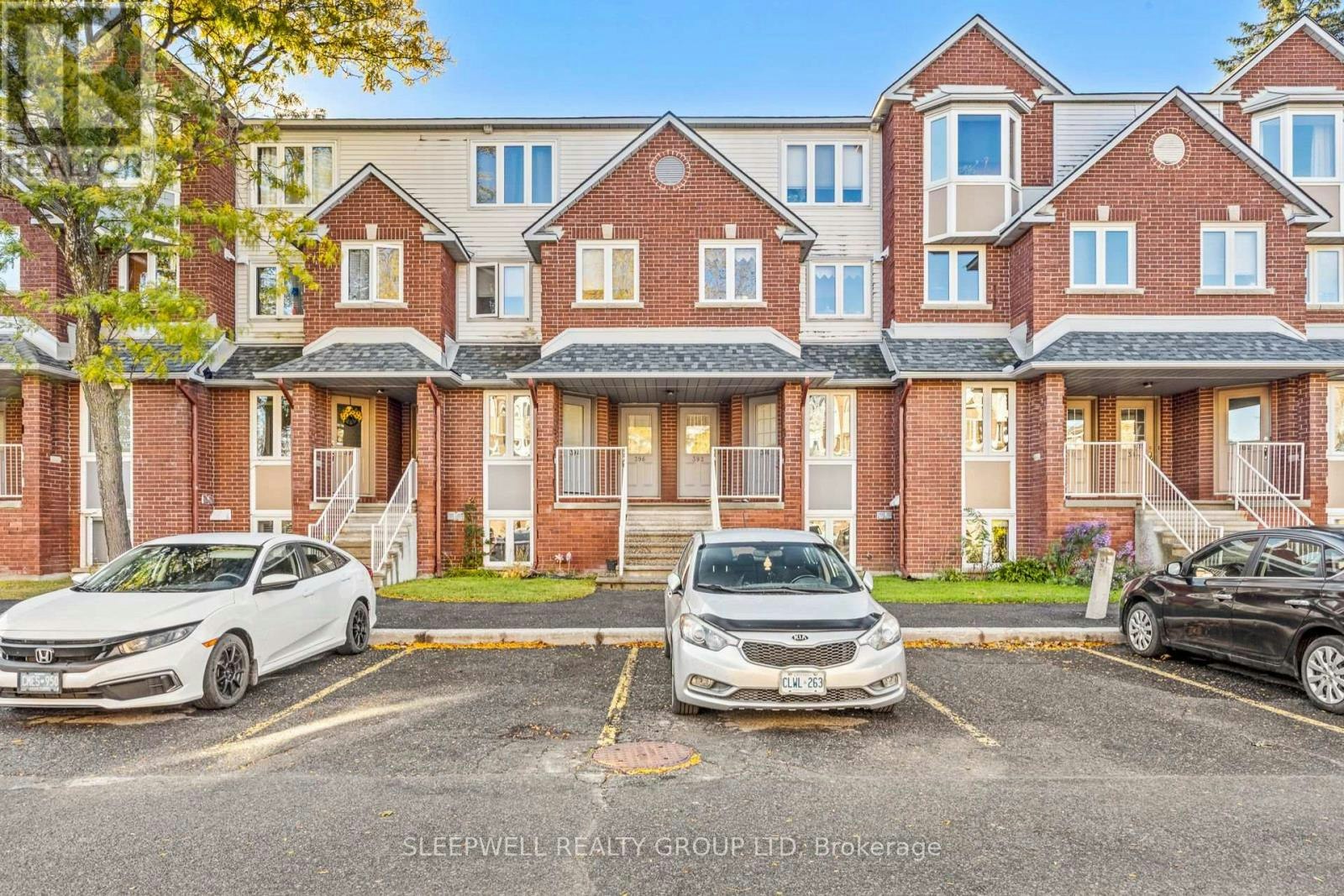 4-394 Briston Private, Ottawa, ON, K1G 5R3