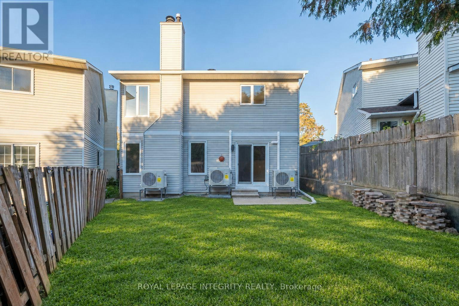 B-775 Kingfisher Crescent, Ottawa, ON, K1E 2L5 - 25