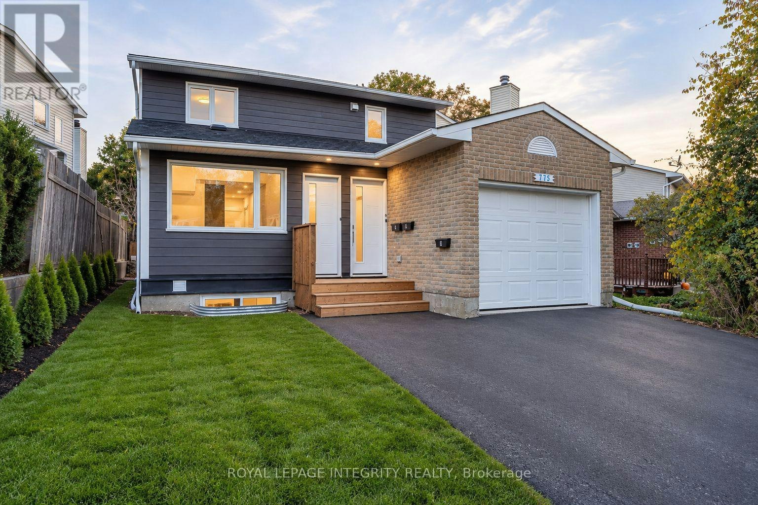 B-775 Kingfisher Crescent, Ottawa, ON, K1E 2L5 - 2