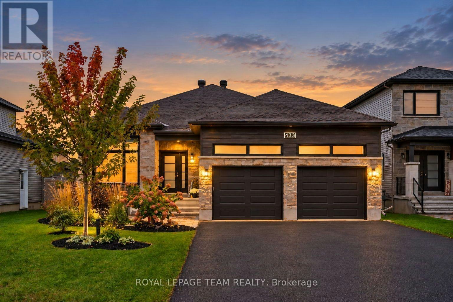 433 Aurora Street, Russell, ON, K4R 0L3