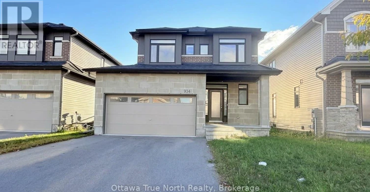 934 Embankment Street, Ottawa, ON, K2S 2P6 - 2