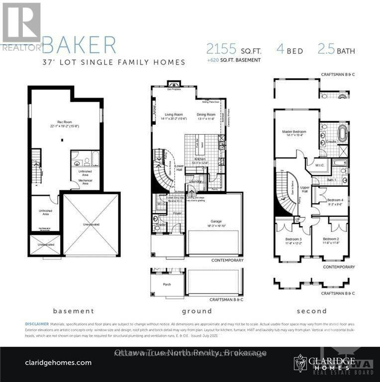 934 Embankment Street, Ottawa, ON, K2S 2P6 - 22