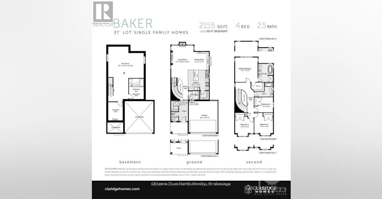 934 Embankment Street, Ottawa, ON, K2S 2P6 - 22