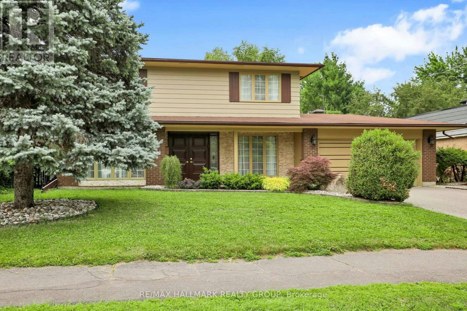 1712 Playfair Drive, Ottawa, ON, K1H 5S6