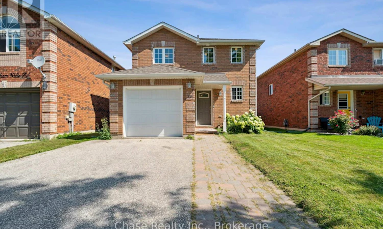 46 Sydenham Wells