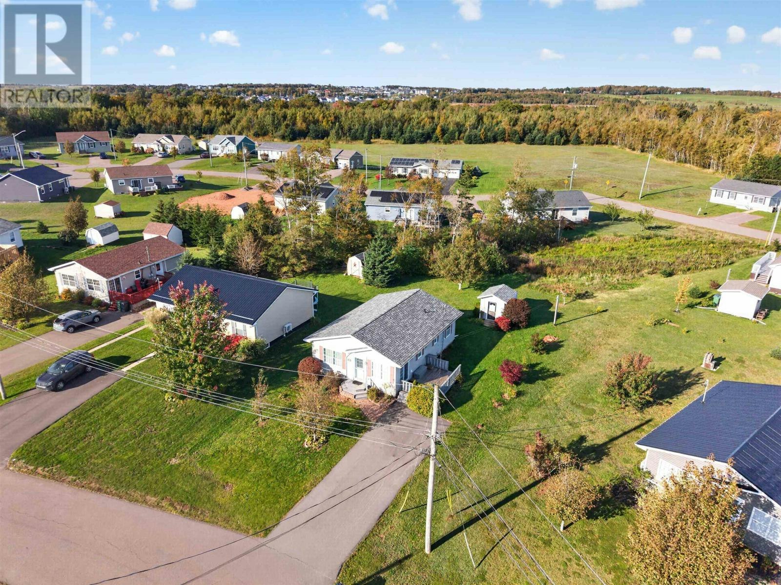 22 Seapine Court, Charlottetown, PE, C1C 1R9