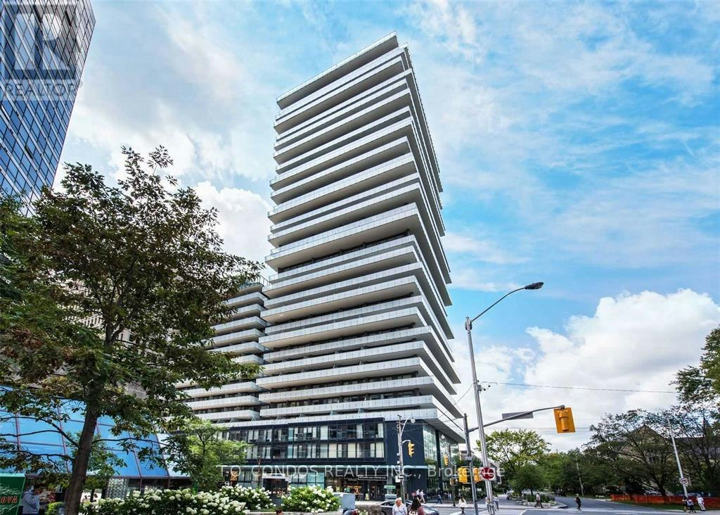 920-57 St. Joseph Street, Toronto, ON, M5S 0C5