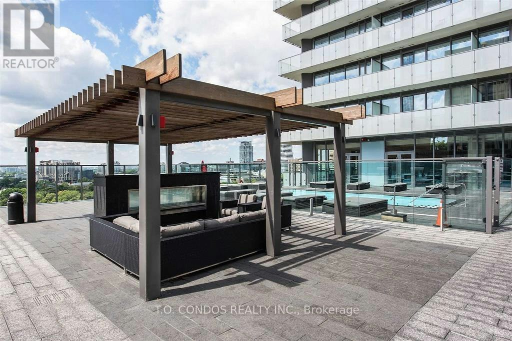 920-57 St. Joseph Street, Toronto, ON, M5S 0C5 - 11