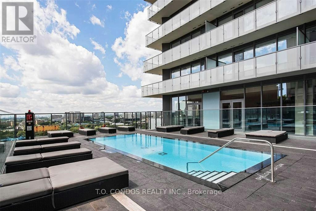 920-57 St. Joseph Street, Toronto, ON, M5S 0C5 - 10