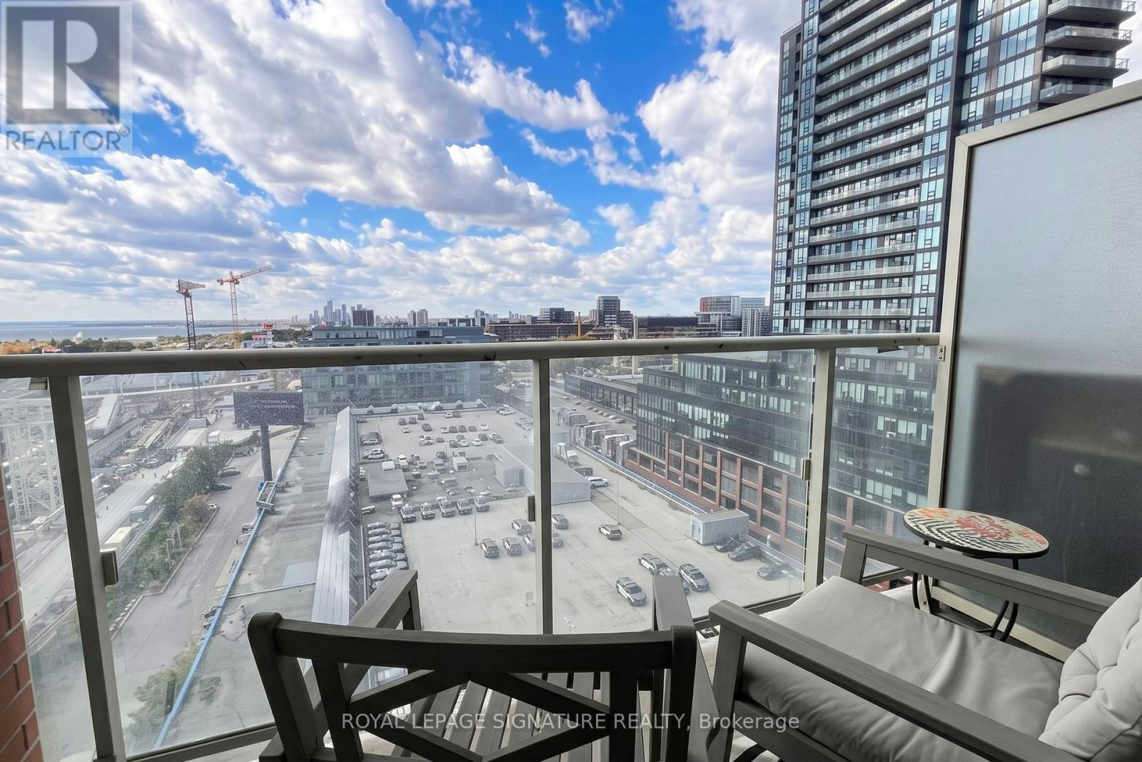 1602-85 Liberty Street EAST, Toronto, ON, M6K 3R4 - 10