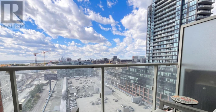 1602-85 Liberty Street EAST, Toronto, ON, M6K 3R4 - 10