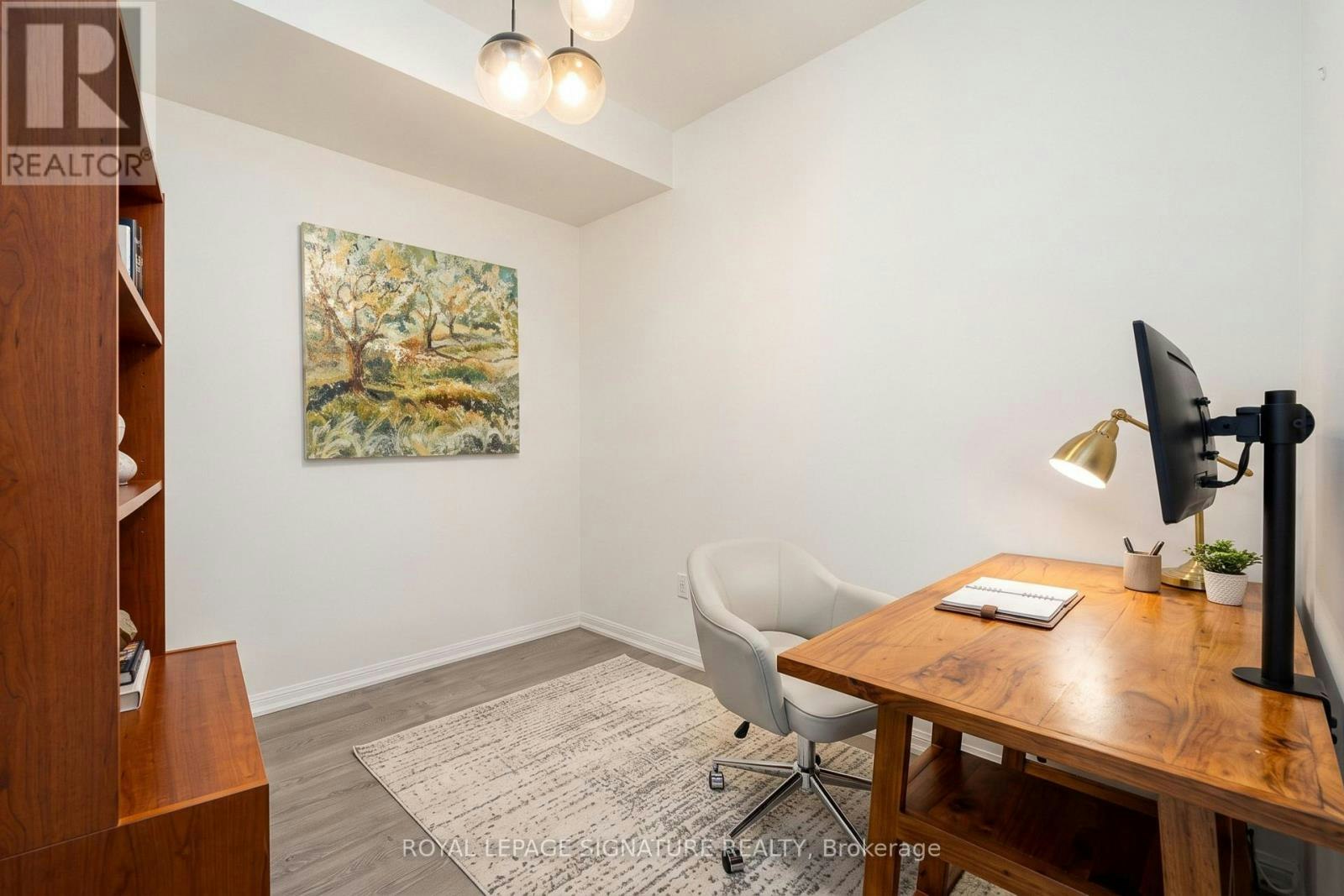 1602-85 Liberty Street EAST, Toronto, ON, M6K 3R4 - 9