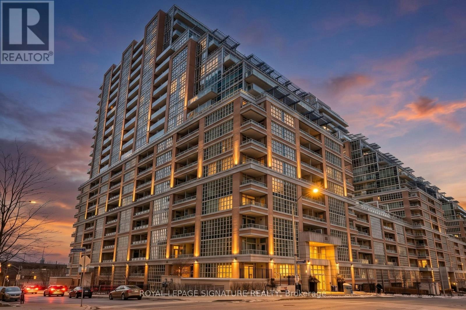 1602-85 Liberty Street EAST, Toronto, ON, M6K 3R4