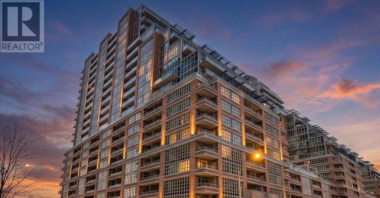 1602-85 Liberty Street EAST, Toronto, ON, M6K 3R4