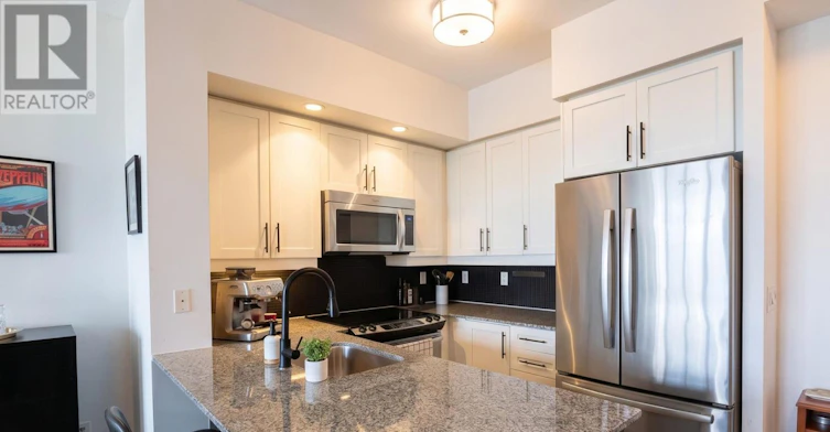 1602-85 Liberty Street EAST, Toronto, ON, M6K 3R4 - 3