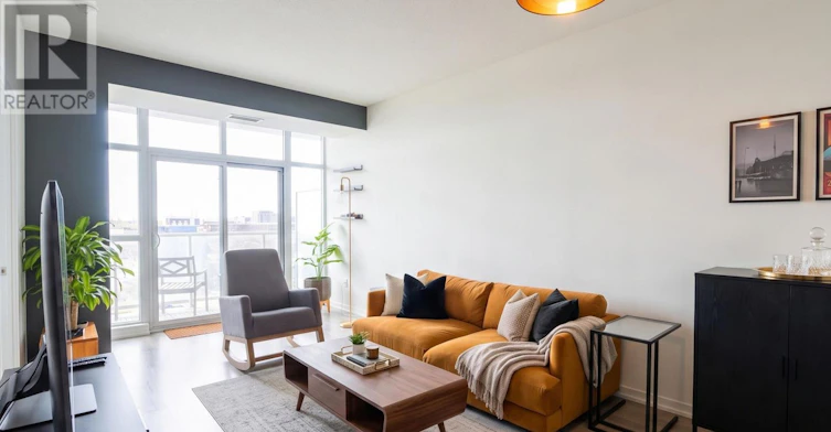 1602-85 Liberty Street EAST, Toronto, ON, M6K 3R4 - 4