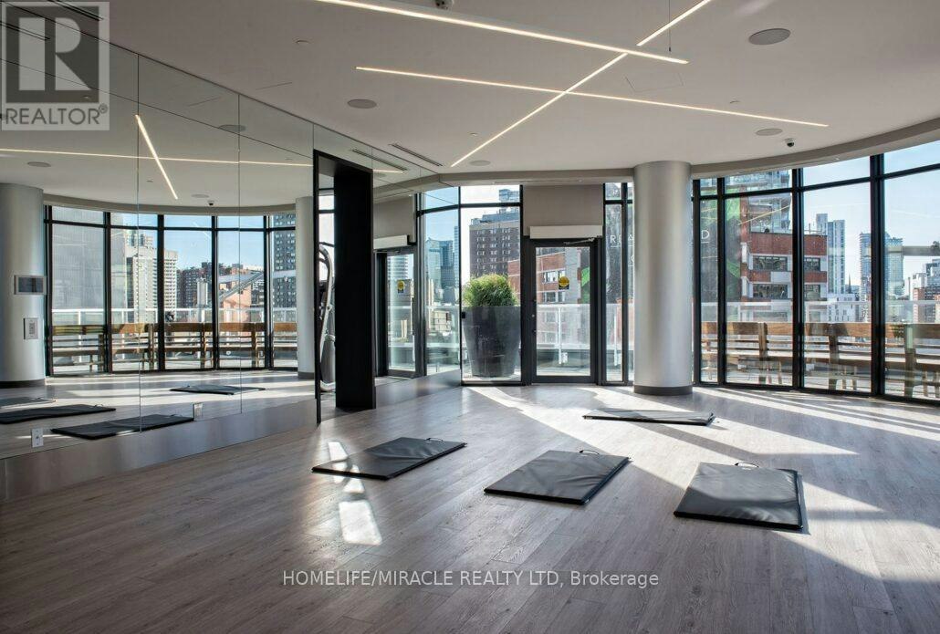 2807-403 Church Street, Toronto, ON, M4Y 2C2 - 25