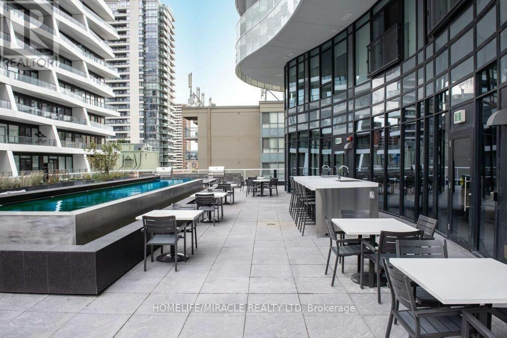 2807-403 Church Street, Toronto, ON, M4Y 2C2 - 24