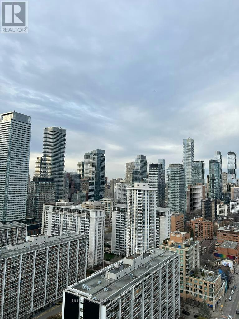 2807-403 Church Street, Toronto, ON, M4Y 2C2 - 20