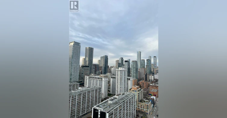 2807-403 Church Street, Toronto, ON, M4Y 2C2 - 20