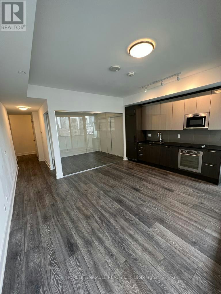 2807-403 Church Street, Toronto, ON, M4Y 2C2 - 11