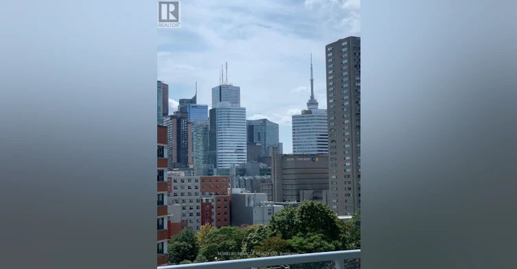 2807-403 Church Street, Toronto, ON, M4Y 2C2 - 21