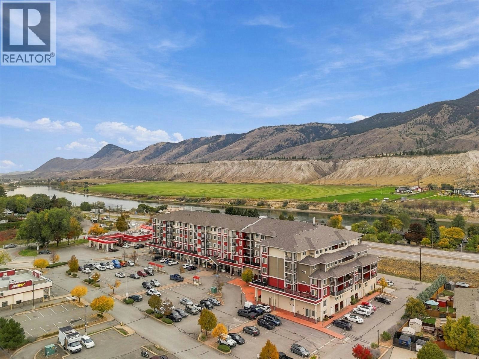 522-5170 Dallas Drive, Kamloops, BC, V2C 0C7